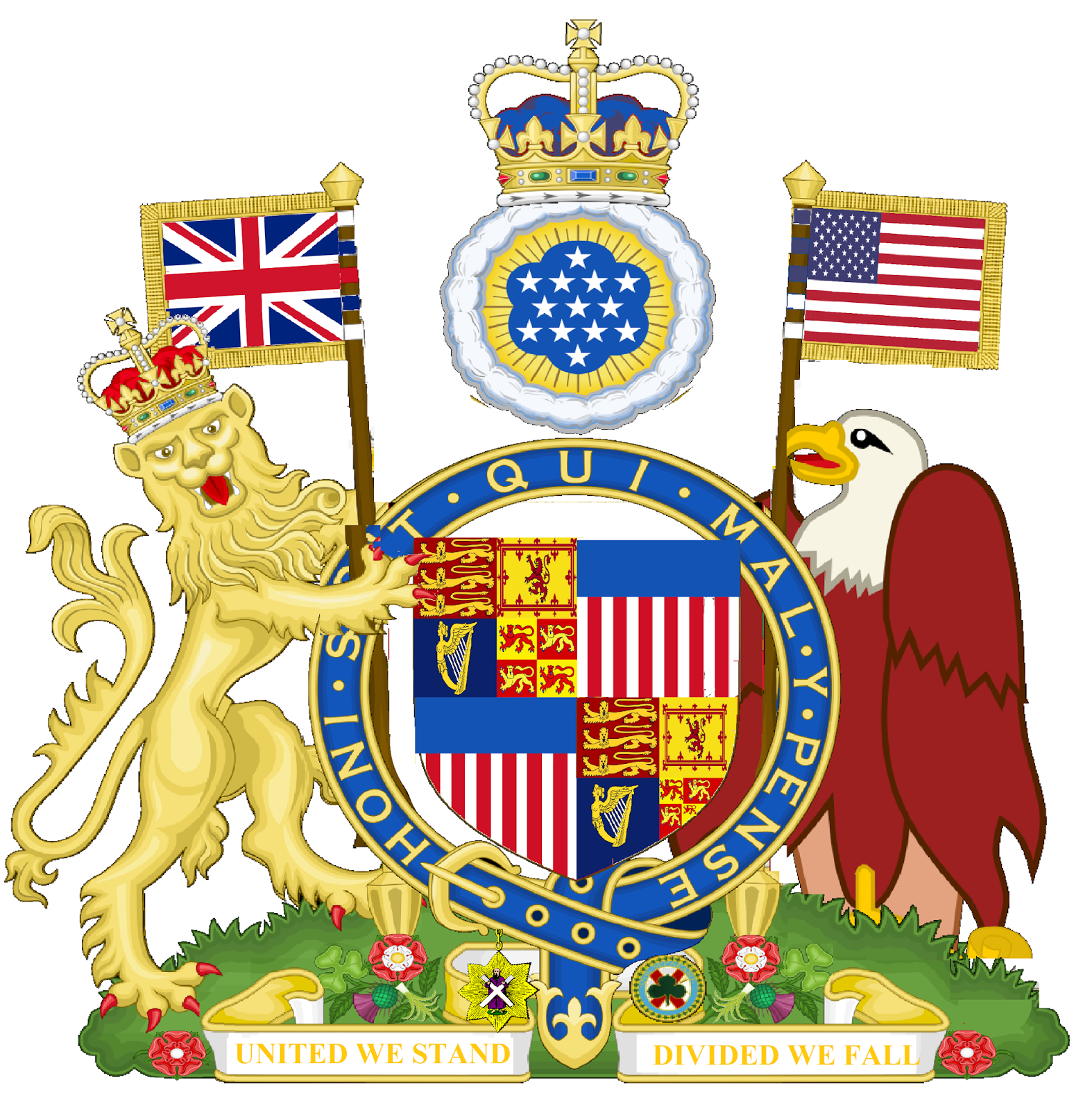 Act 1871 in den USA 