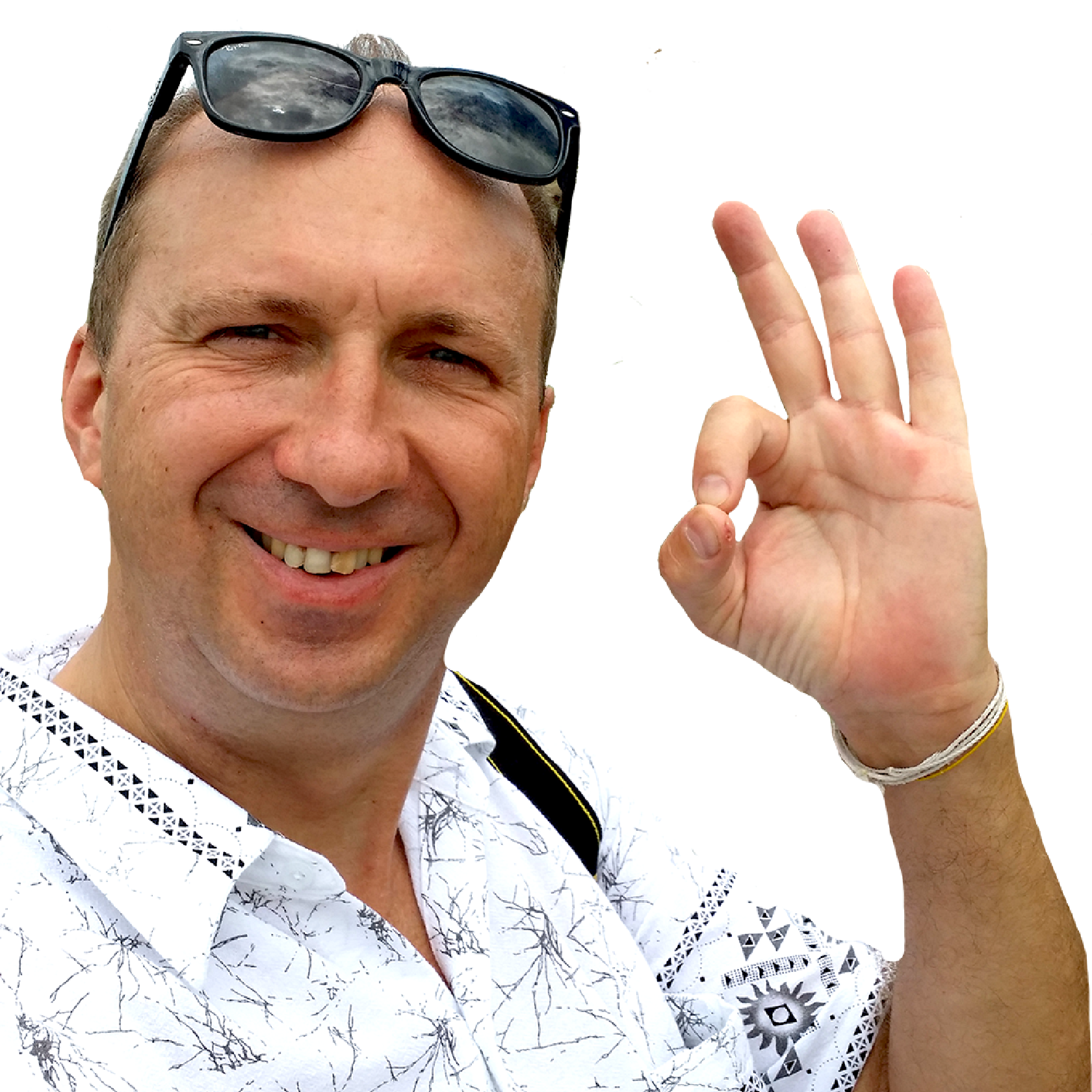Jens Buda