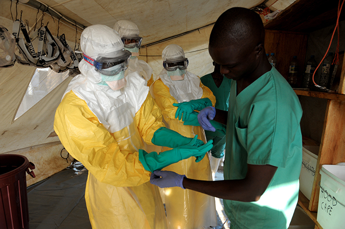 ebola schutzmaßnahmen ebola schutzmaßnahmen