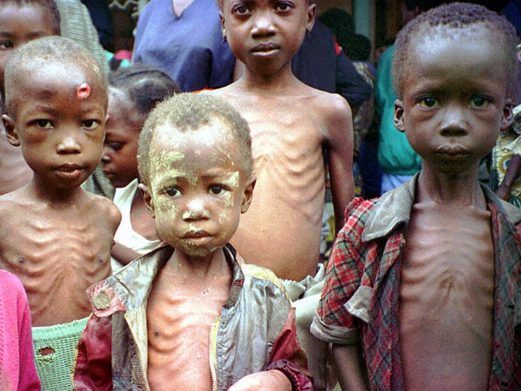 7,4 Milliarden für Covid Impfungen um die Bevölkerung vor dem Covid 19 Virus zu schützen um sie dann verhungern zu lassen