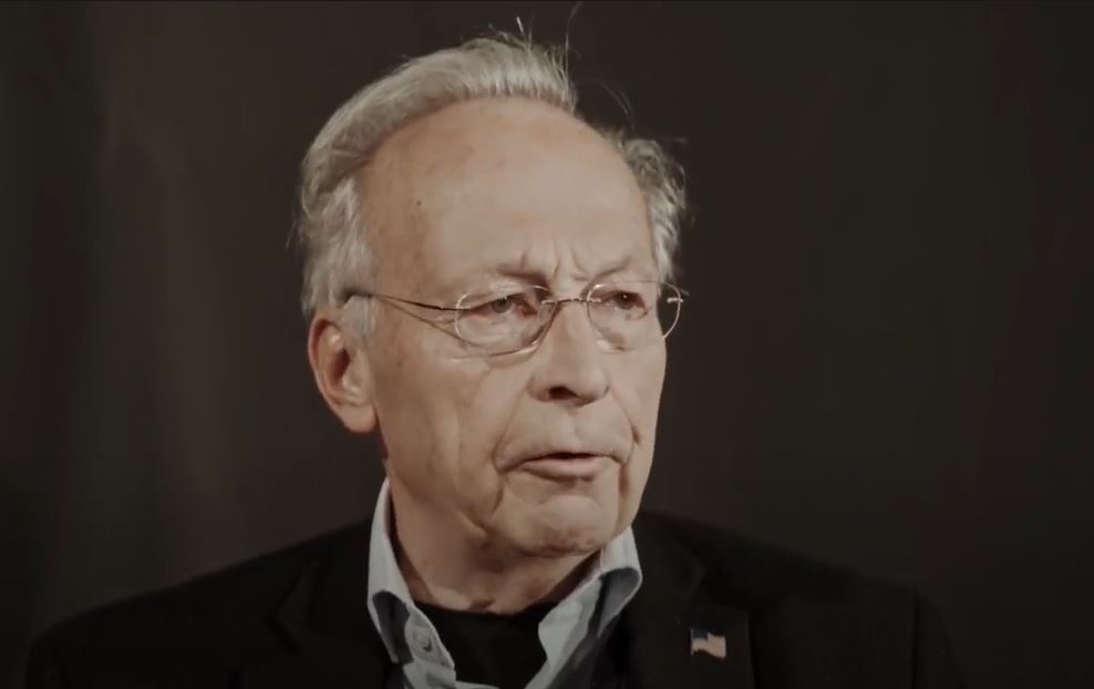 William Toel die Nachkriegsordnung aus Sicht der Alliierten und der Fall der Mauer